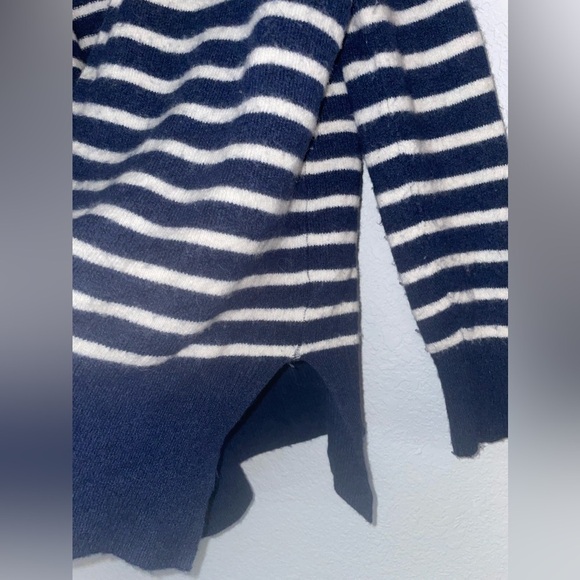 Madewell Open Cardigan, size S, oversized. - Picture 3 of 9